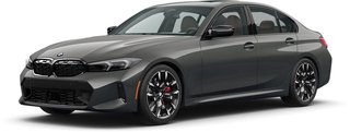 2026 BMW M340i xDrive Sedan - photo 2