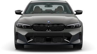 2026 BMW M340i xDrive Sedan - photo 3