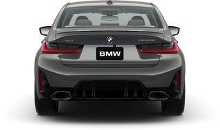 2026 BMW M340i xDrive Sedan - photo 5