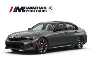BMW M340i New vehicle for sale