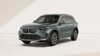 2027 BMW X1 xDrive28i - photo 2