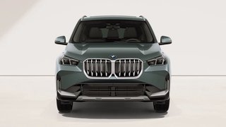 2027 BMW X1 xDrive28i - photo 3