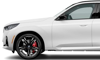 2026 BMW X3 M50 xDrive - photo 4