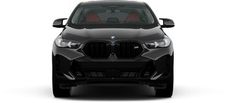 2026 BMW X6 M60i - photo 3
