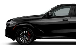 2026 BMW X6 M60i - photo 4