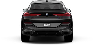 2026 BMW X6 M60i - photo 5