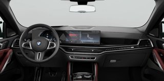 2026 BMW X6 M60i - photo 7