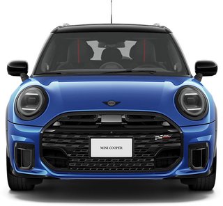 2026 MINI Cooper S 4 Door - photo 3