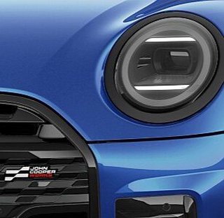 2026 MINI Cooper S 4 Door - photo 6