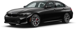 2025 BMW 330i xDrive Sedan - photo 2