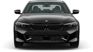 2025 BMW 330i xDrive Sedan - photo 3