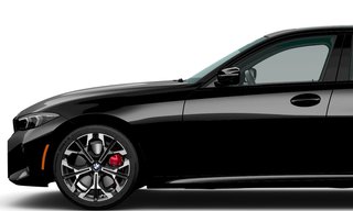 2025 BMW 330i xDrive Sedan - photo 4