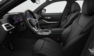 2025 BMW 330i xDrive Sedan - photo 6