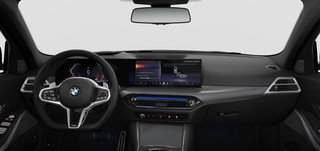 2025 BMW 330i xDrive Sedan - photo 7