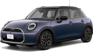 2025 MINI Cooper S Hardtop 4 Door - photo 2
