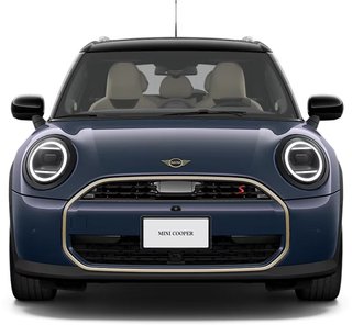2025 MINI Cooper S Hardtop 4 Door - photo 3
