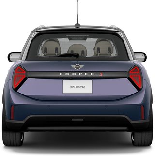 2025 MINI Cooper S Hardtop 4 Door - photo 5