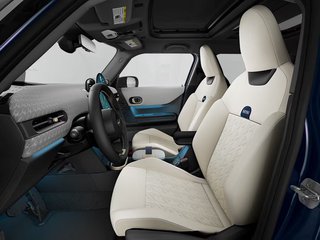 2025 MINI Cooper S Hardtop 4 Door - photo 7