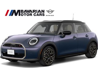MINI Cooper S Hardtop 4 Door New vehicle for sale