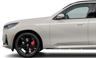 2026 BMW X3 30 xDrive - photo 4