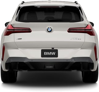 2026 BMW X3 30 xDrive - photo 5