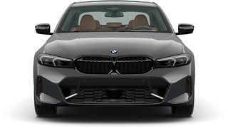 2026 BMW 330i xDrive Sedan - photo 3