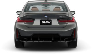 2026 BMW 330i xDrive Sedan - photo 5