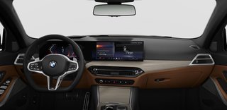 2026 BMW 330i xDrive Sedan - photo 7