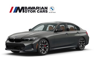 BMW 330 New vehicle for sale