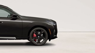 2026 BMW X3 M50 xDrive - photo 4