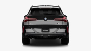 2026 BMW X3 M50 xDrive - photo 5