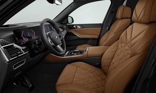 2026 BMW X5 xDrive40i - photo 6