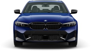 2026 BMW 330i xDrive Sedan - photo 3