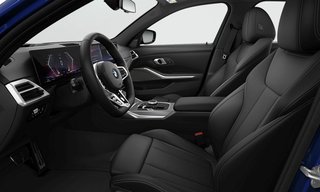 2026 BMW 330i xDrive Sedan - photo 6