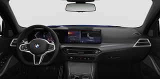 2026 BMW 330i xDrive Sedan - photo 7