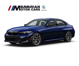 BMW 330 New vehicle for sale