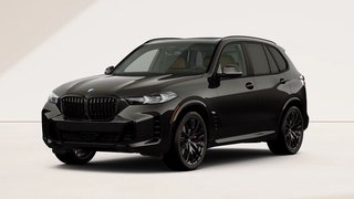 2026 BMW X5 xDrive40i - photo 2