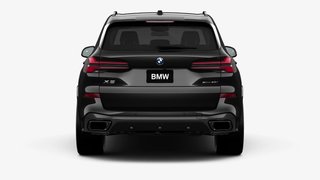 2026 BMW X5 xDrive40i - photo 5