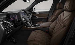 2026 BMW X5 xDrive40i - photo 6