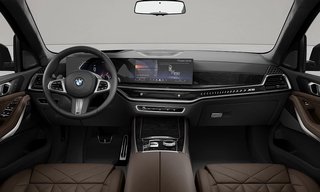 2026 BMW X5 xDrive40i - photo 7