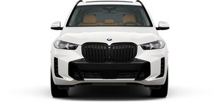2026 BMW X5 xDrive40i - photo 3