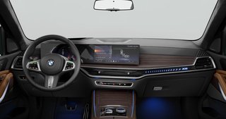 2026 BMW X5 xDrive40i - photo 7