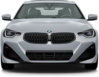 2026 BMW 230i xDrive Coupe - photo 3