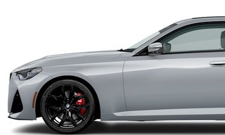 2026 BMW 230i xDrive Coupe - photo 4