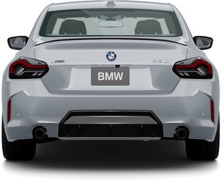 2026 BMW 230i xDrive Coupe - photo 5