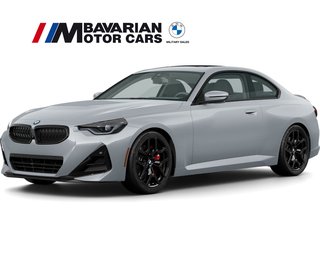 BMW 230 New vehicle for sale