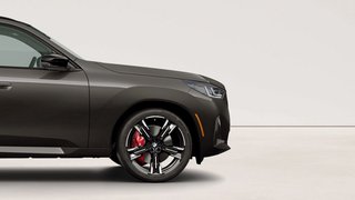 2026 BMW X3 M50 xDrive - photo 4