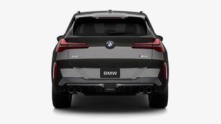 2026 BMW X3 M50 xDrive - photo 5