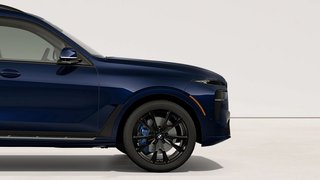 2027 BMW X7 xDrive40i - photo 4