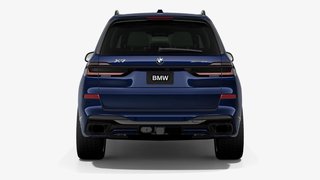 2027 BMW X7 xDrive40i - photo 5